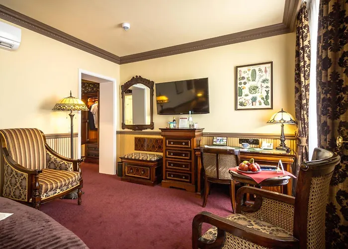Myer\'s Hotel Berlin