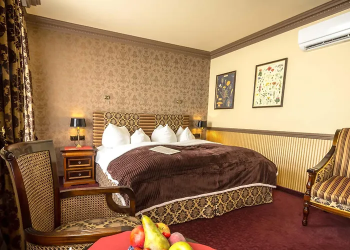 Myer\'s Hotel Berlin