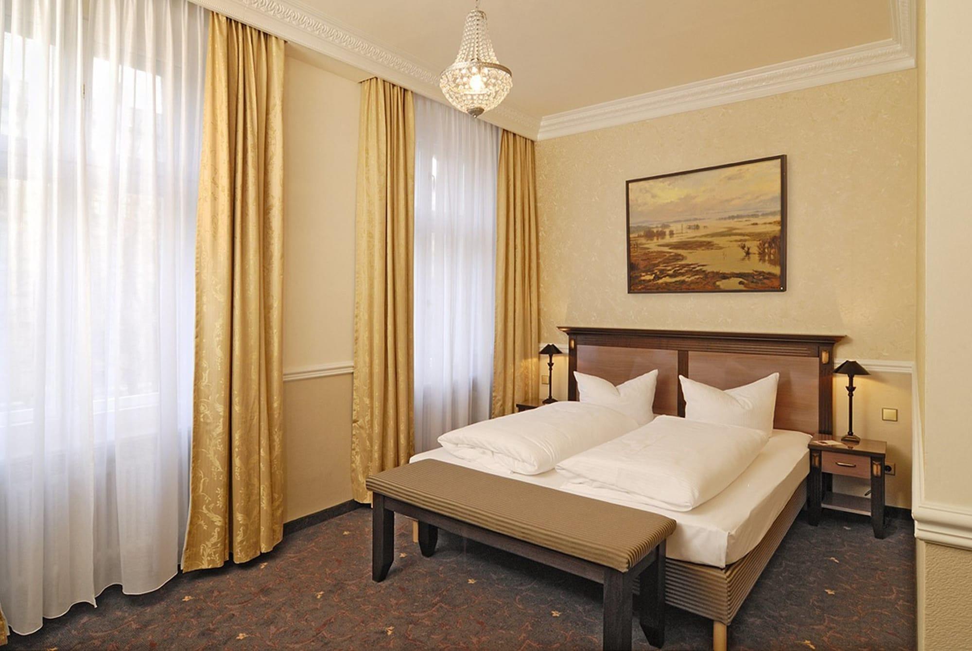 Myer's Hotel Berlin